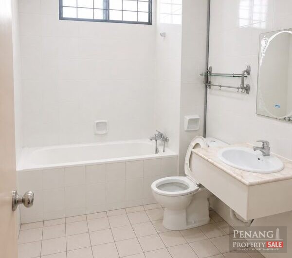 Taman Desa Cahaya Double Storey Terrace, Alma, Bukit Mertajam