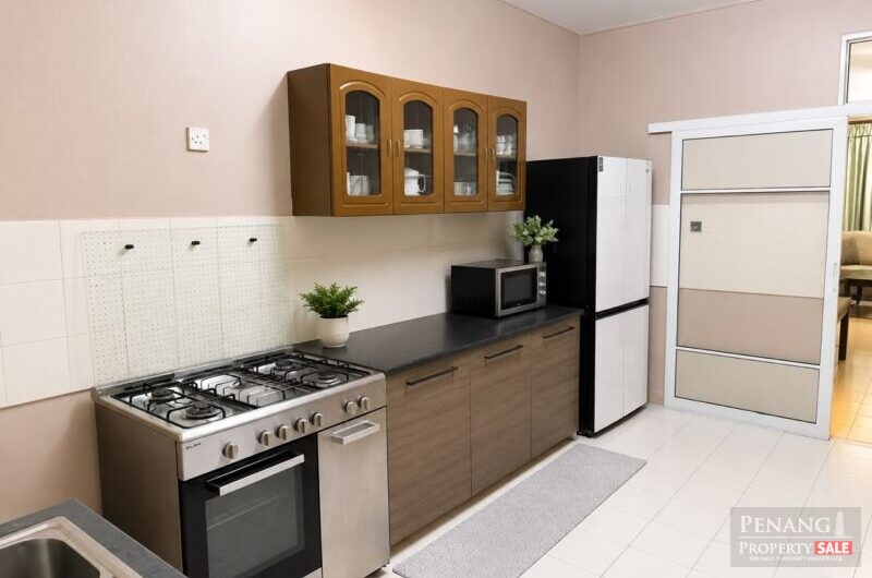 Taman Desa Cahaya Double Storey Terrace, Alma, Bukit Mertajam
