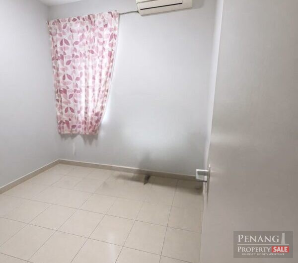 Taman Desa Cahaya Double Storey Terrace, Alma, Bukit Mertajam