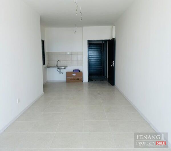 [Seaview] Granito Condo, Tanjung Bungah, Near Tenby TARC Dalat
