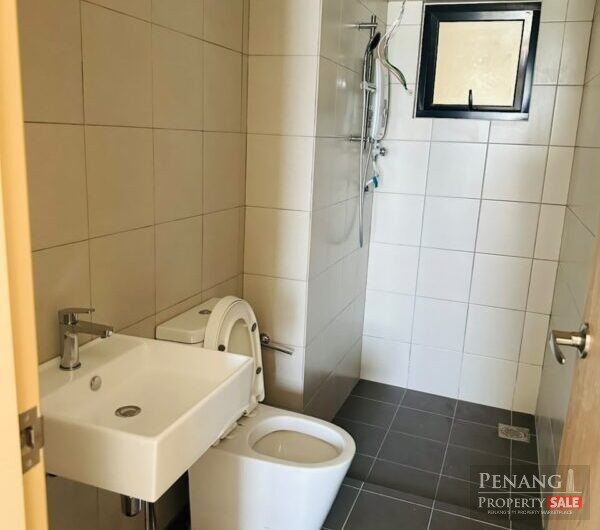 [Seaview] Granito Condo, Tanjung Bungah, Near Tenby TARC Dalat