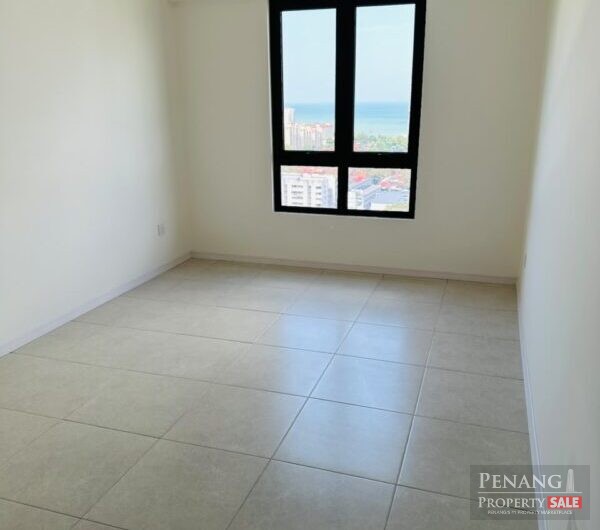 [Seaview] Granito Condo, Tanjung Bungah, Near Tenby TARC Dalat