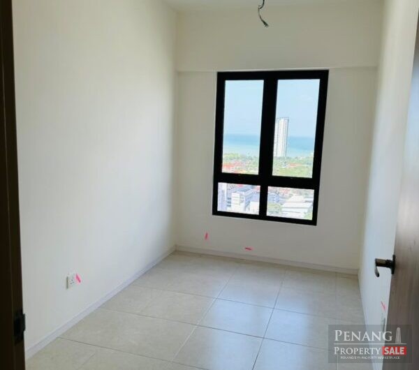 [Seaview] Granito Condo, Tanjung Bungah, Near Tenby TARC Dalat