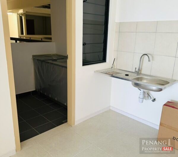 [Seaview] Granito Condo, Tanjung Bungah, Near Tenby TARC Dalat