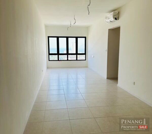 [Seaview] Granito Condo, Tanjung Bungah, Near Tenby TARC Dalat