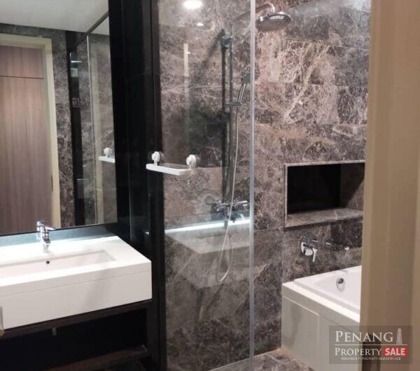 [Seaview] Straits Residences, Tanjung Tokong, Near Stonyhurt Int School Gurney