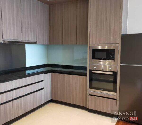 [Seaview] Straits Residences, Tanjung Tokong, Near Stonyhurt Int School Gurney