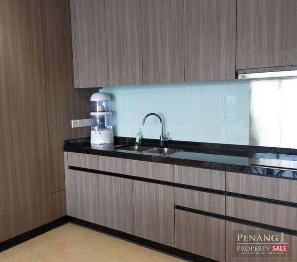 [Seaview] Straits Residences, Tanjung Tokong, Near Stonyhurt Int School Gurney