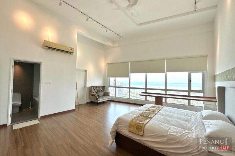City Residence, Tanjung Tokong, Near Gurney
