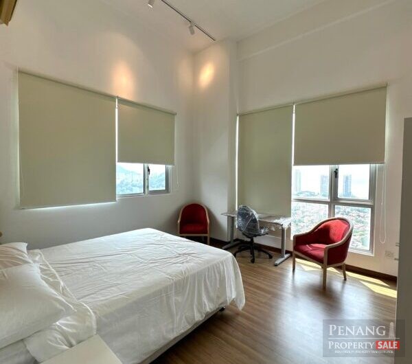 City Residence, Tanjung Tokong, Near Gurney