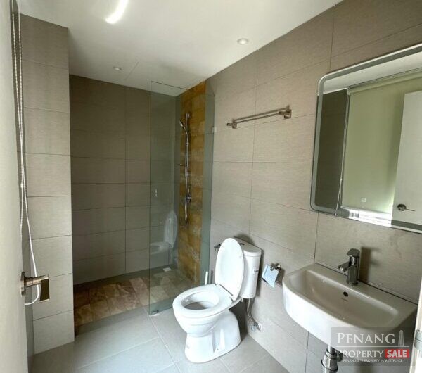 City Residence, Tanjung Tokong, Near Gurney