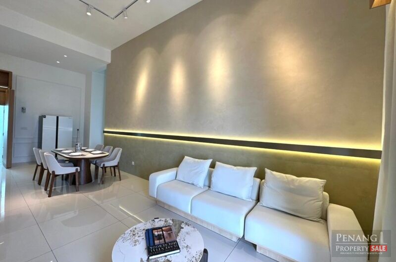 City Residence, Tanjung Tokong, Near Gurney