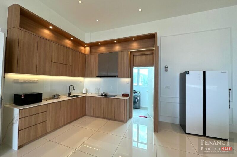 City Residence, Tanjung Tokong, Near Gurney