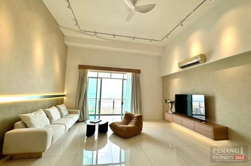 City Residence, Tanjung Tokong, Near Gurney