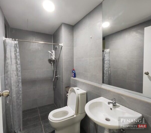 Sunshine Residence, Air Itam, Farlim