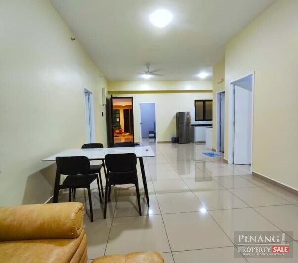 Sunshine Residence, Air Itam, Farlim