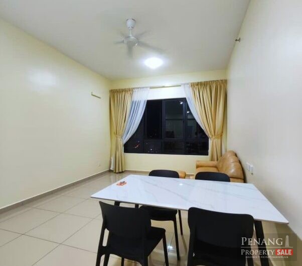 Sunshine Residence, Air Itam, Farlim