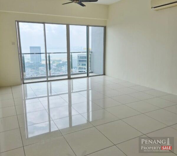 The Latitude Condo, Tanjung Tokong
