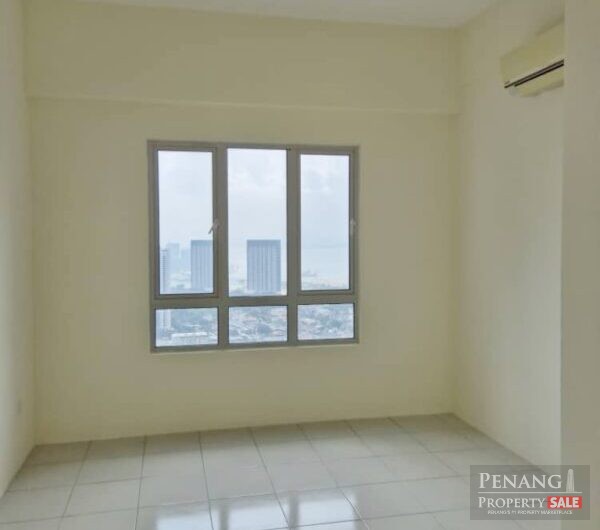 The Latitude Condo, Tanjung Tokong