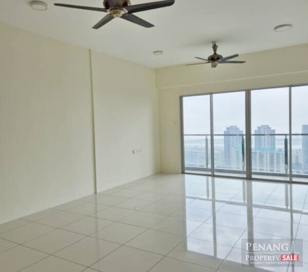 The Latitude Condo, Tanjung Tokong