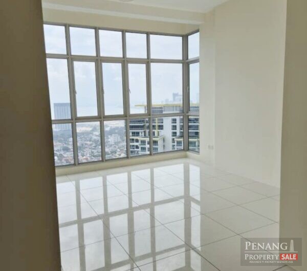 The Latitude Condo, Tanjung Tokong