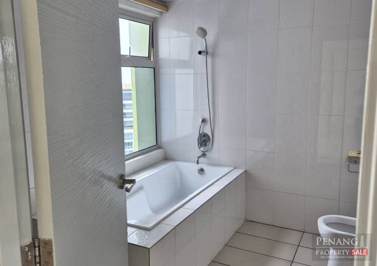 The Latitude Condo, Tanjung Tokong