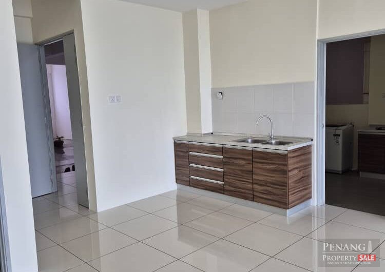 The Latitude Condo, Tanjung Tokong