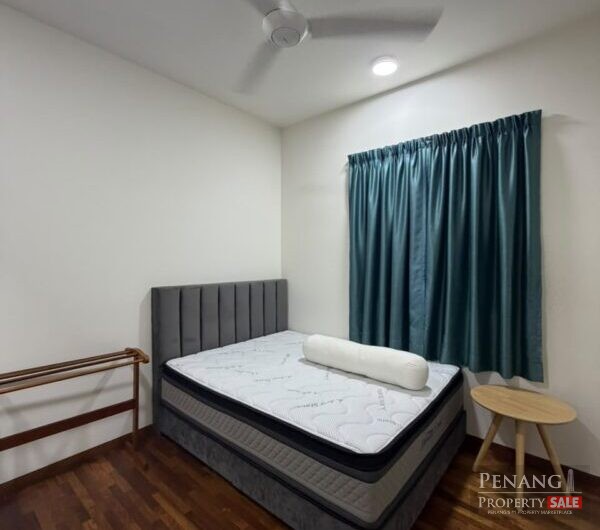 Tamarind Condo, Tanjung Tokong, Near Stonyhurt Int School Gurney