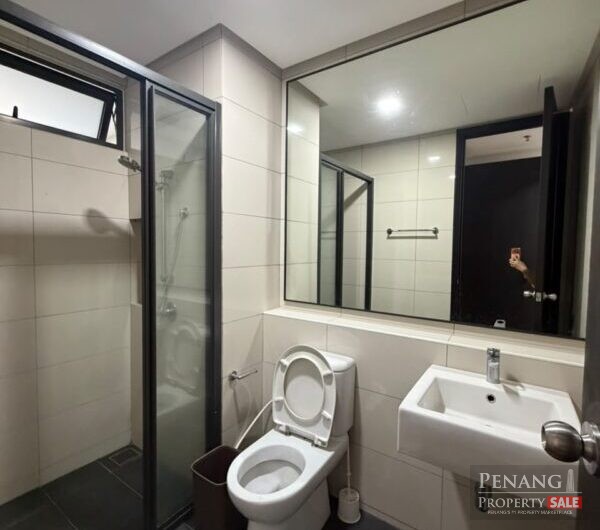Tamarind Condo, Tanjung Tokong, Near Stonyhurt Int School Gurney
