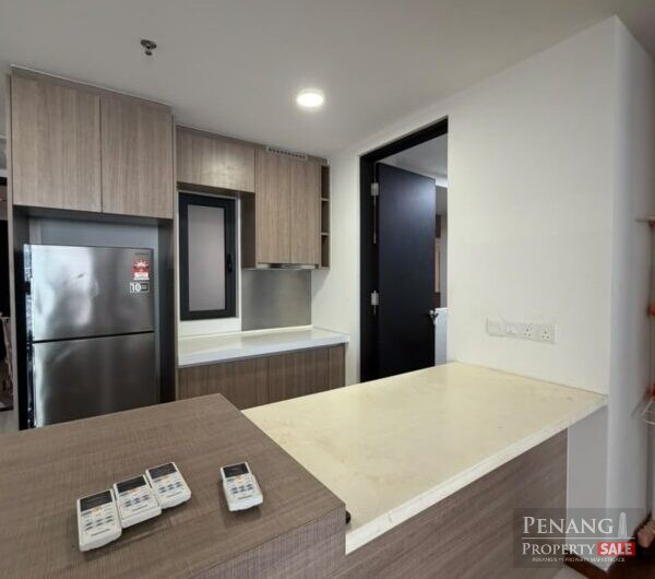 Tamarind Condo, Tanjung Tokong, Near Stonyhurt Int School Gurney