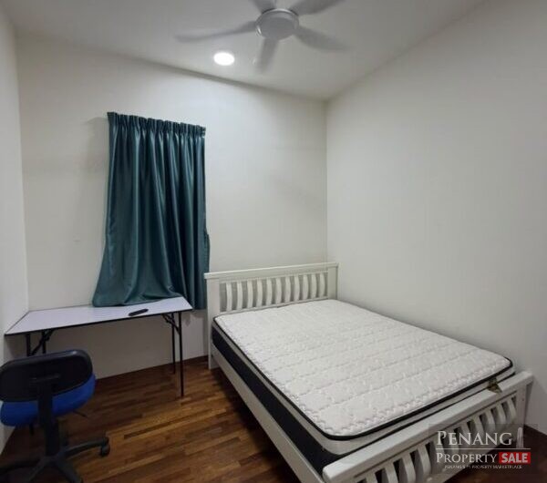 Tamarind Condo, Tanjung Tokong, Near Stonyhurt Int School Gurney