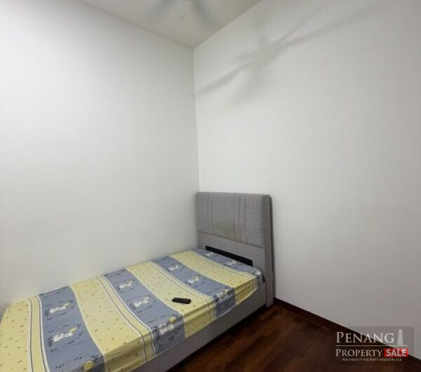 Tamarind Condo, Tanjung Tokong, Near Stonyhurt Int School Gurney