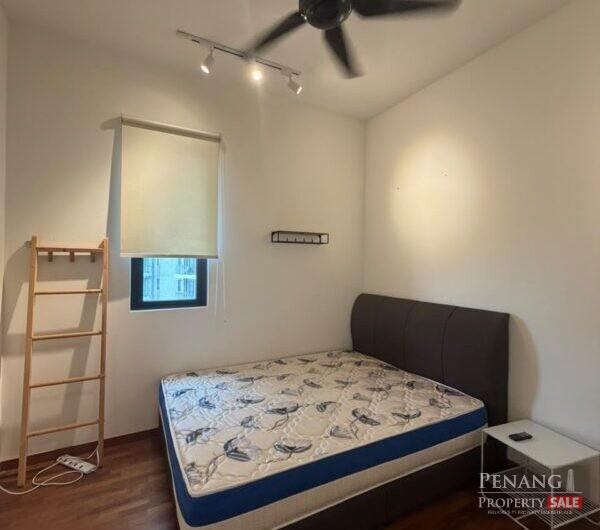 Tamarind Condo, Tanjung Tokong, Near Stonyhurt Int School Gurney