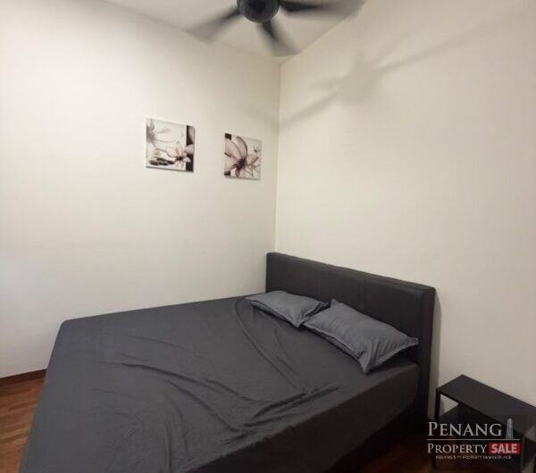 Tamarind Condo, Tanjung Tokong, Near Stonyhurt Int School Gurney
