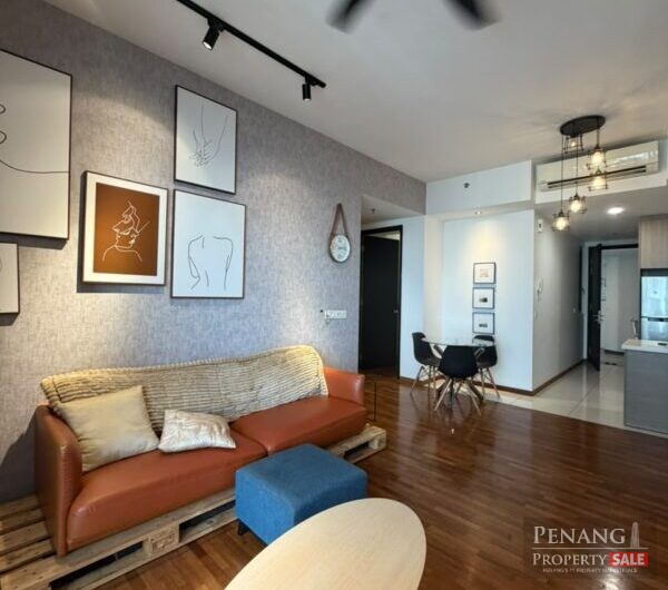 Tamarind Condo, Tanjung Tokong, Near Stonyhurt Int School Gurney