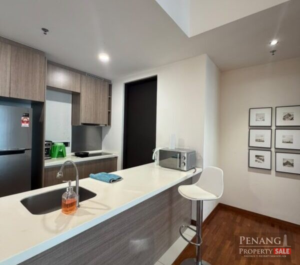 Tamarind Condo, Tanjung Tokong, Near Stonyhurt Int School Gurney