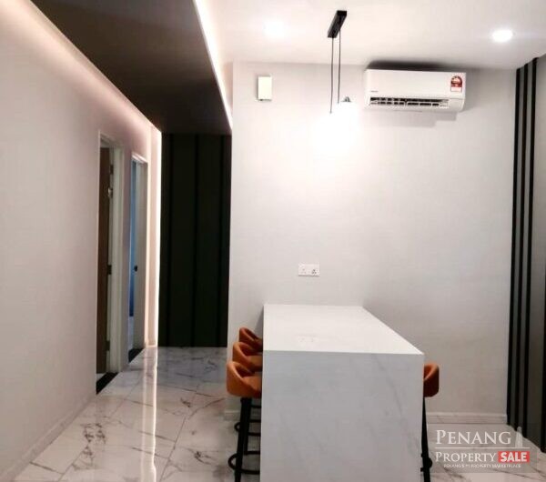 Quaywest Residence, Bayan Lepas, Queensbay Area