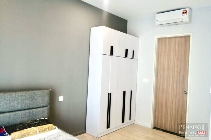 Quaywest Residence, Bayan Lepas, Queensbay Area