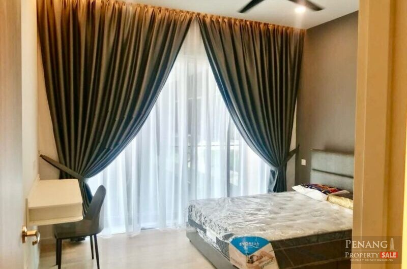Quaywest Residence, Bayan Lepas, Queensbay Area