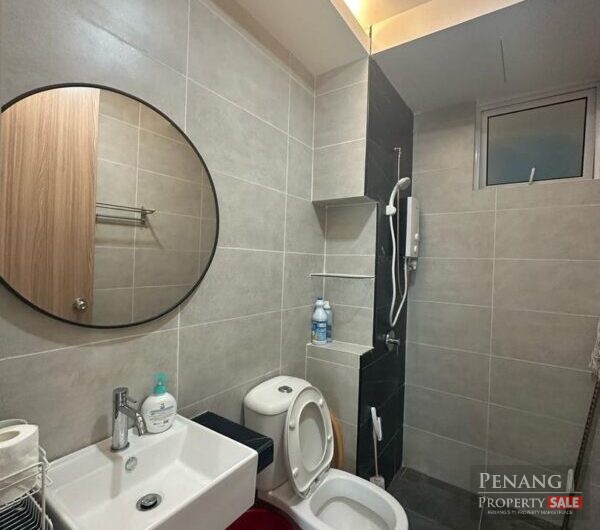 Quaywest Residence, Bayan Lepas, Queensbay Area