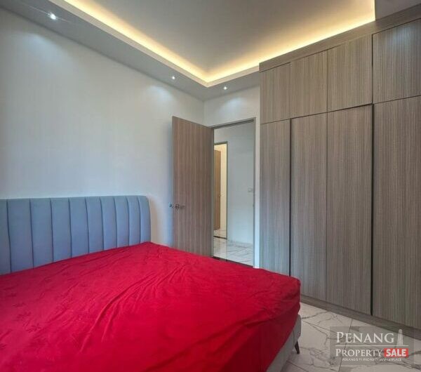 Quaywest Residence, Bayan Lepas, Queensbay Area