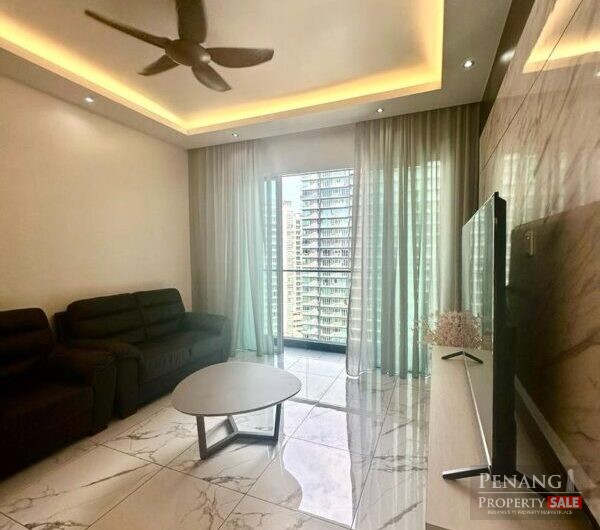 Quaywest Residence, Bayan Lepas, Queensbay Area