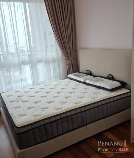 [Seaview] Codrington Residence, Pulau Tikus, Near Gurney GMC Adventist