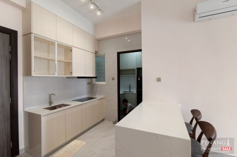 [Seaview] Codrington Residence, Pulau Tikus, Near Gurney GMC Adventist