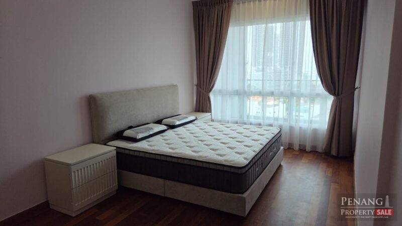 [Seaview] Codrington Residence, Pulau Tikus, Near Gurney GMC Adventist