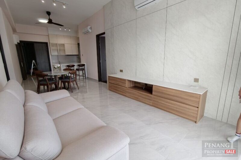 [Seaview] Codrington Residence, Pulau Tikus, Near Gurney GMC Adventist