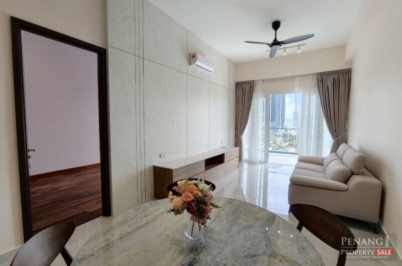 [Seaview] Codrington Residence, Pulau Tikus, Near Gurney GMC Adventist