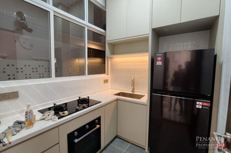 [Seaview] Codrington Residence, Pulau Tikus, Near Gurney GMC Adventist