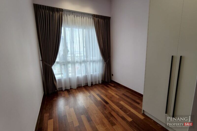 [Seaview] Codrington Residence, Pulau Tikus, Near Gurney GMC Adventist