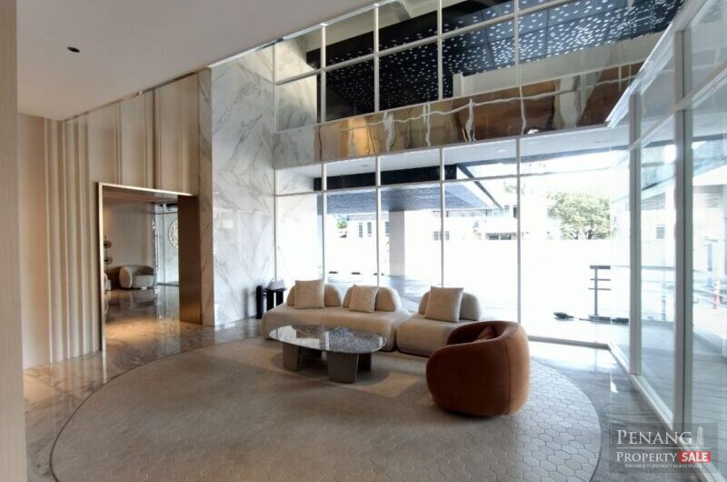 [Seaview] Codrington Residence, Pulau Tikus, Near Gurney GMC Adventist